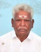 R. Arumugam