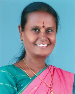கே. பானுமதி
