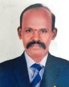 P. N. R. Baskaran