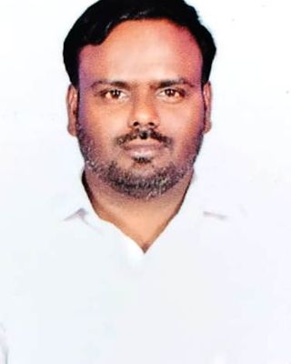 கோ. ஜானகிராமன்