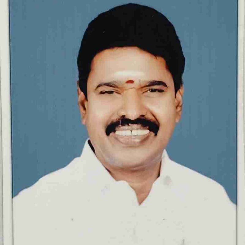 ஜி. ஹரி