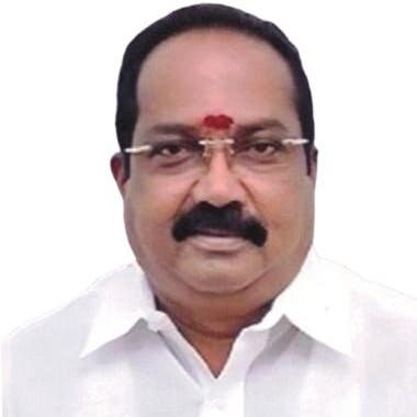 ஈ. ராஜசேகர்
