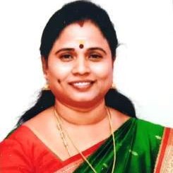 கே. மரகதம் குமாரவேல்