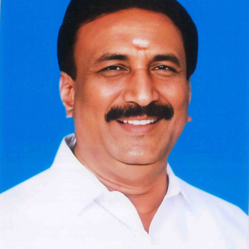 எஸ். எம். சுகுமார்