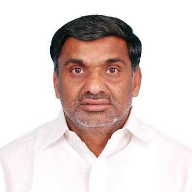 கே. சி. வீரமணி