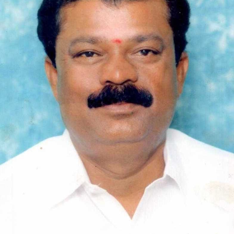 பாலகிருஷ்ண ரெட்டி