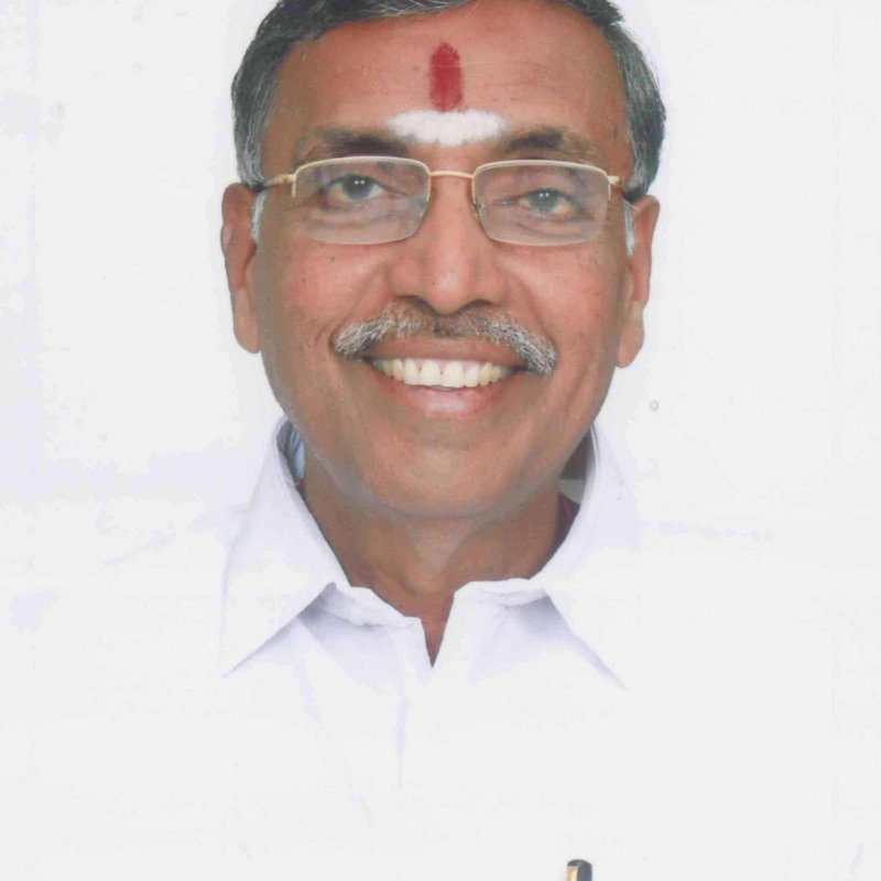 கே. பி. அன்பழகன்