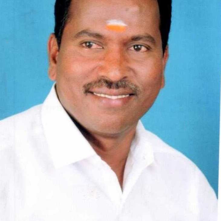 வே. சம்பத்குமார்