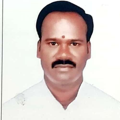 எஸ். வேலு