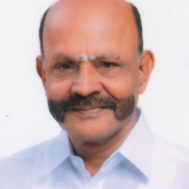 எஸ். இராமச்சந்திரன்