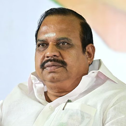 அக்ரி எஸ். எஸ். கிருஷ்ணமூர்த்தி
