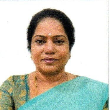 எல். ஜெயசுதா