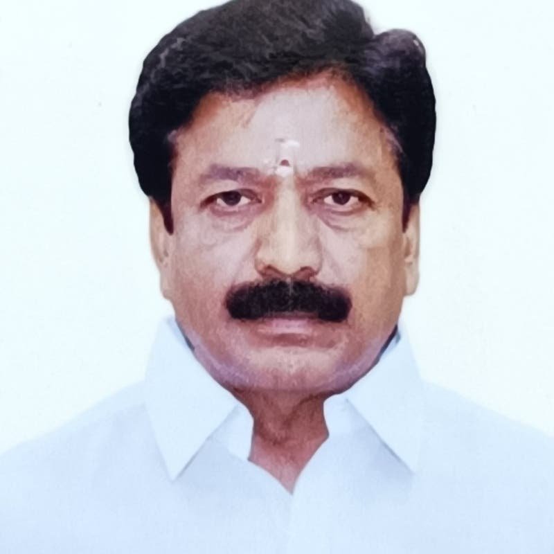 சி. வே. சண்முகம்