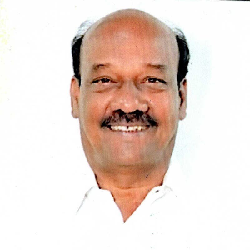 சு. பழனிச்சாமி