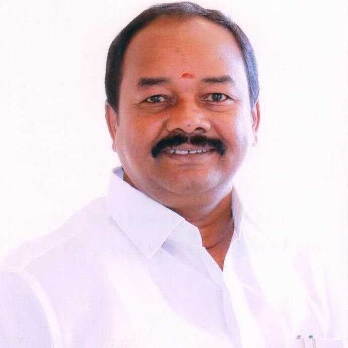 கோ. வெங்கடாசலம்
