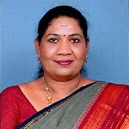 P. Sathyabama