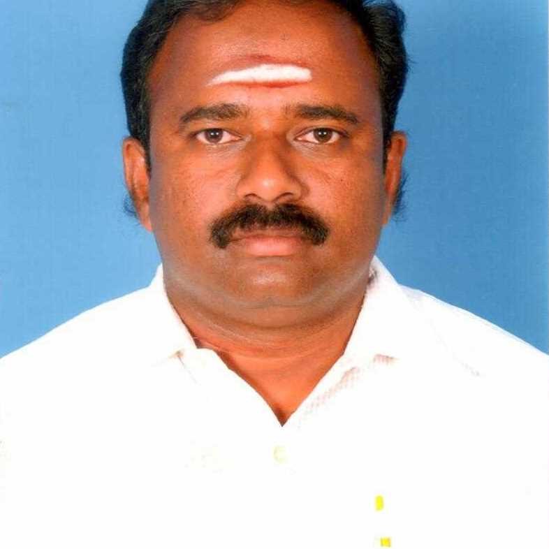 எஸ். ஜெயக்குமார்