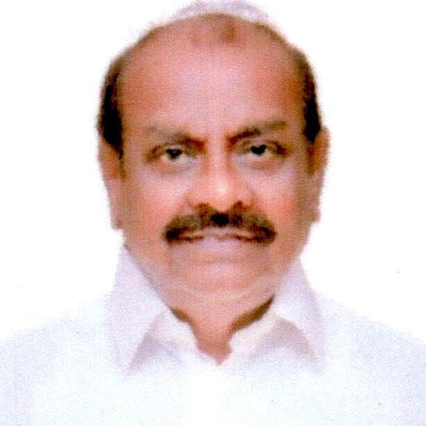 நத்தம் ஆர். விசுவநாதன்