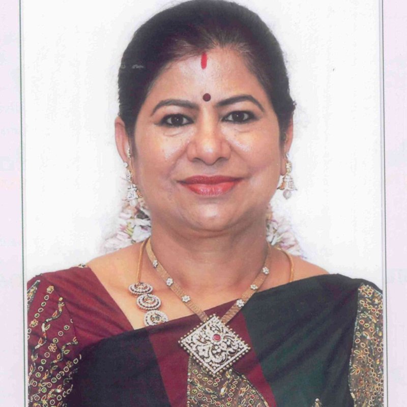 லீமா ரோஸ் மார்ட்டின்
