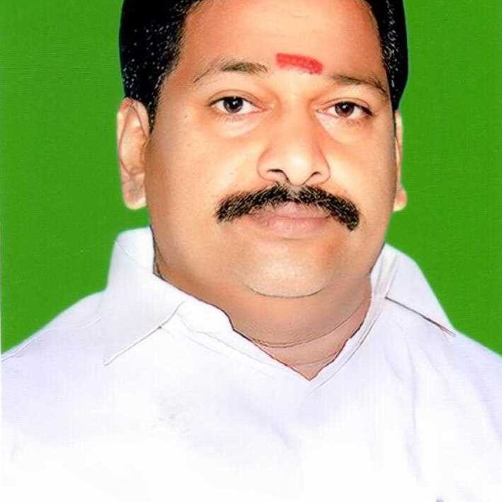 ஆர். ராஜேந்திரன்