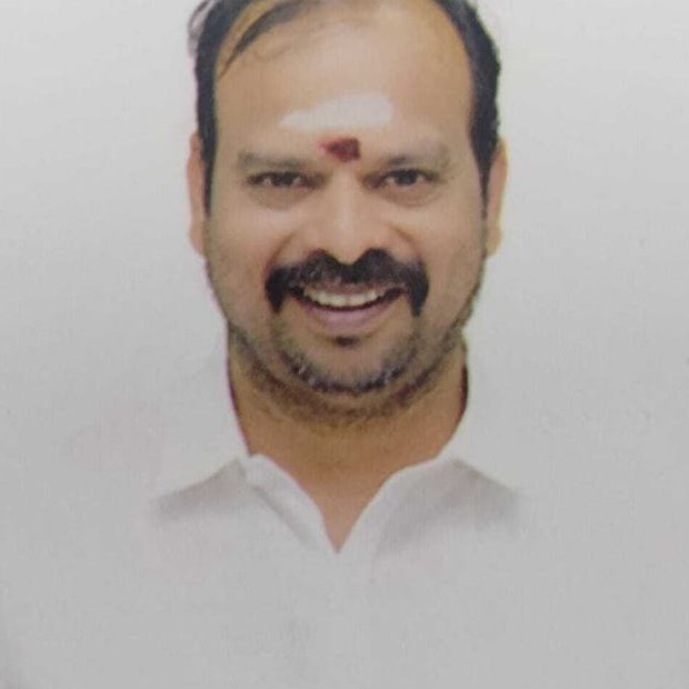 கே. மோகன்