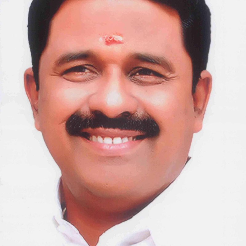 ஆர். காமராஜ்