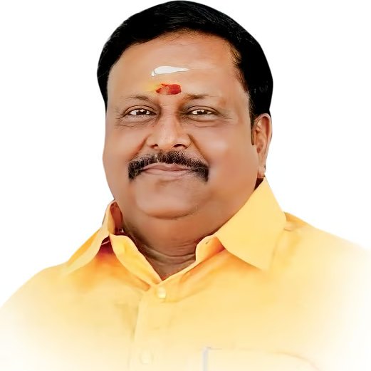 எஸ். காமராஜ்