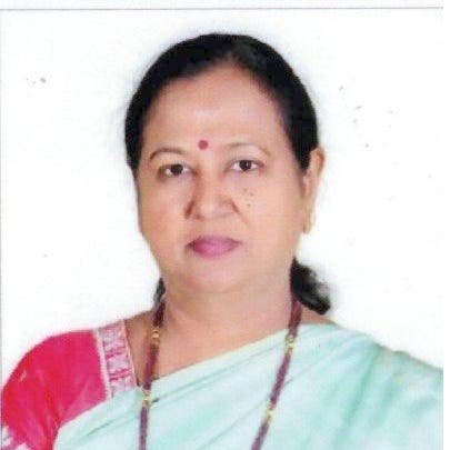 பிரேமலதா விஜயகாந்த்