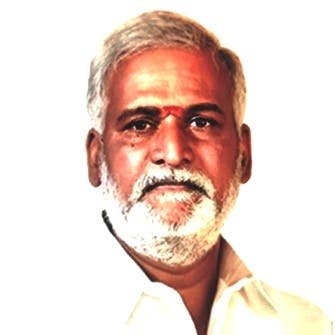 பி. கே. சேகர் பாபு