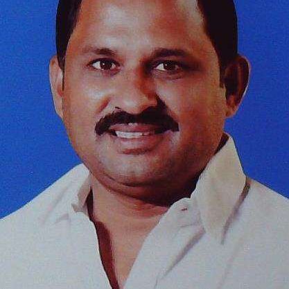 பி. எஸ். சிறிநிவாசன்