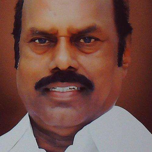 ஈ. வி. வேலு