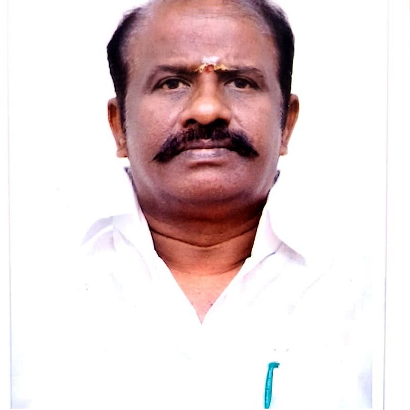 வசந்தம் க. கார்த்திகேயன்