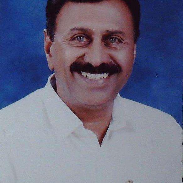 எம். ராஜு
