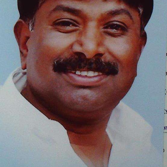 ஏ. சுதாகர் (குட்டி)