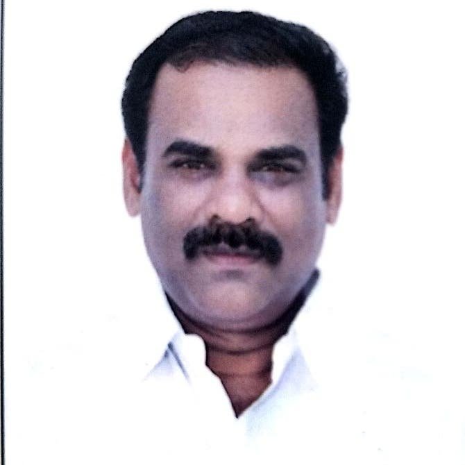 எம். ஜெயக்குமார்