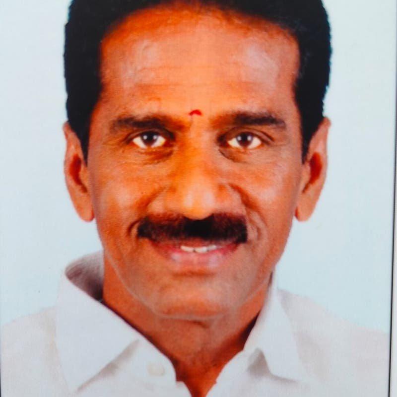 R. Jayaramakrishnan