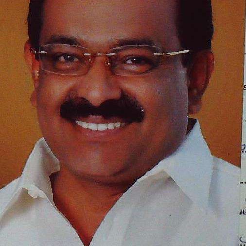 ஆர். சக்கரபாணி