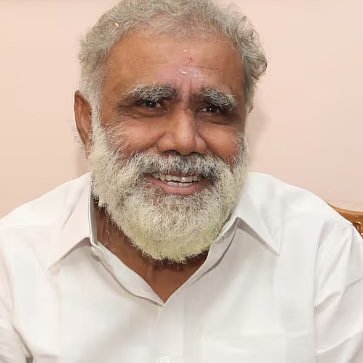 ஐ. பெரியசாமி