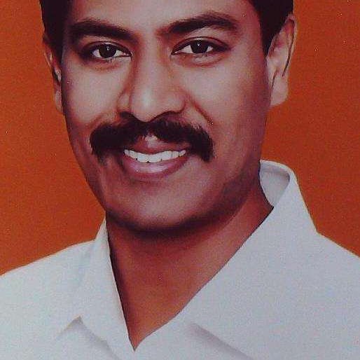 ஐ. பி. செந்தில்குமார்