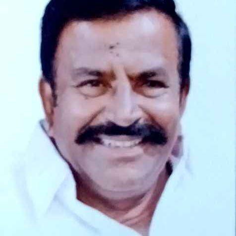 கே. என். நேரு