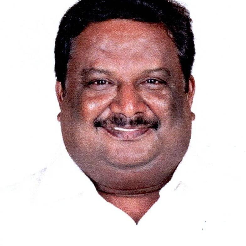 எஸ். எஸ். சிவசங்கர்
