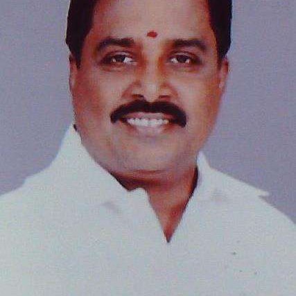 நிவேதா எம். முருகன்