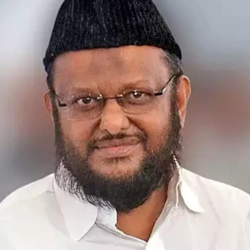 எம். எச். ஜவாஹிருல்லா