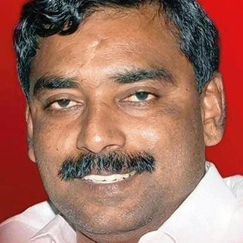 பூண்டி கே. கலைவாணன்