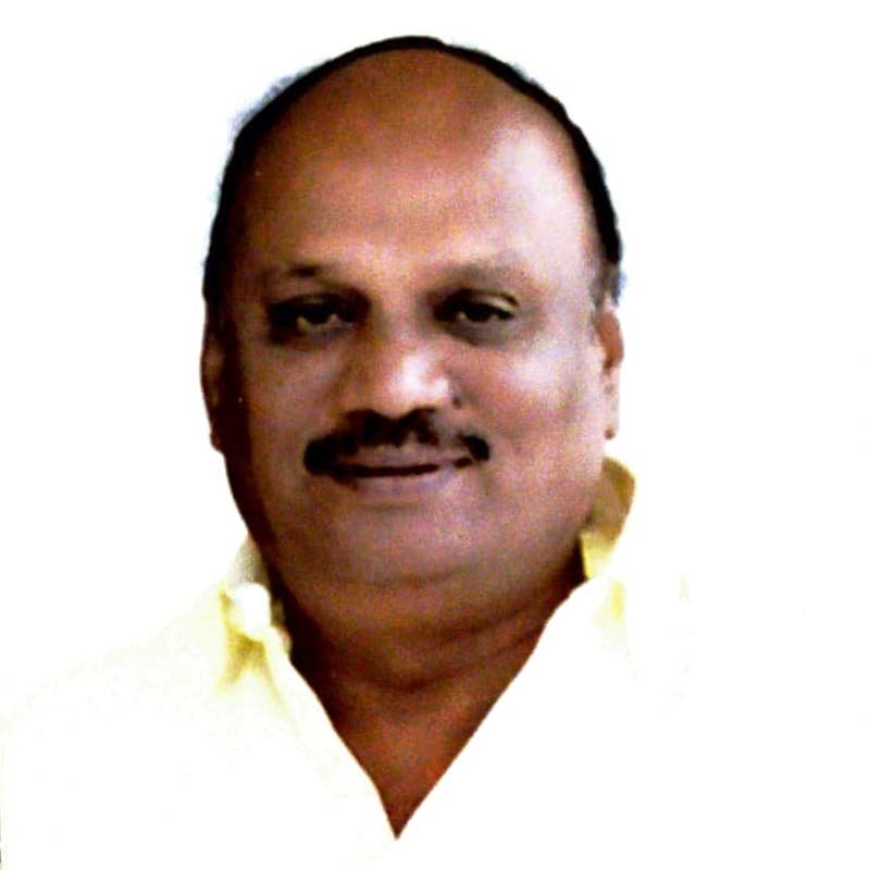 துரை. சந்திரசேகரன்
