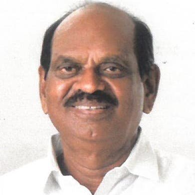 ஆர். வைத்திலிங்கம்