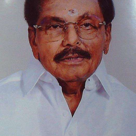 சாத்தூர் ராமச்சந்திரன்