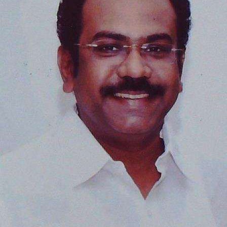 தங்கம் தென்னரசு