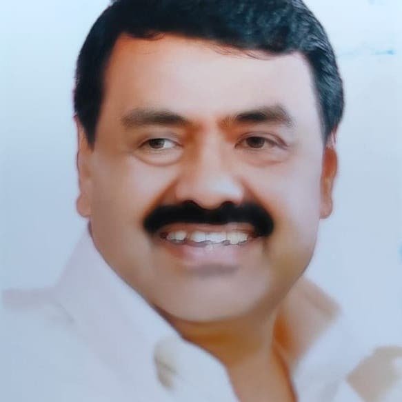 இராஜ கண்ணப்பன்