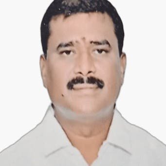 ஜி. வி. மார்கண்டேயன்
